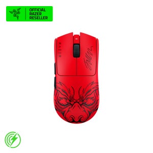 레이저코리아 Viper V3 PRO e스포츠 바브삼 유무선 게이밍 마우스 페이커 에디션