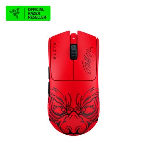 [슈퍼적립] 레이저코리아 Viper V3 PRO e스포츠 바브삼 유무선 게이밍 마우스 페이커 에디션