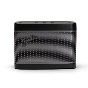 펜더 Fender 뉴포트2 블루투스 스피커 포터블 NEWPORT2-BG 블랙