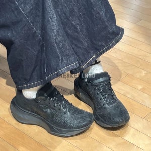 나이키 인빈서블 3 로드 러닝화 운동화 블랙 앤트러사이트 DR2615-005