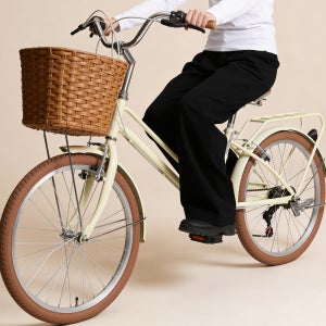 2026 알톤 클래식 2207 시티 여성용 자전거 바구니