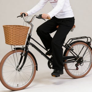 2026 알톤 클래식 2207 시티 여성용 자전거 바구니