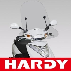 HONDA SCR110α (M)