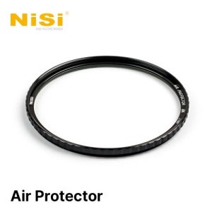 [NiSi Filters] 니시 프로텍터 보호 필터 Air Protector (105mm)