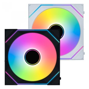 리안리 UNI FAN SL-INF Wireless 140 (화이트)