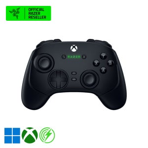 레이저코리아 Wolverine V3 Pro Xbox/PC 무선 컨트롤러 블랙