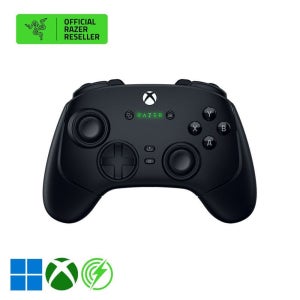 레이저코리아 Wolverine V3 Pro Xbox/PC 무선 컨트롤러 블랙