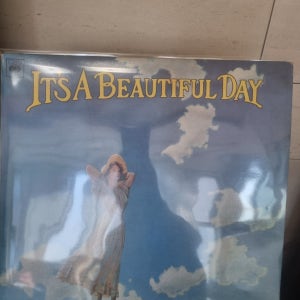 [중고] 이츠 어 뷰티풀데이 LP / It’s a Beautiful Day LP