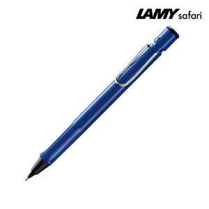 라미 사파리 샤프 블루 0.5mm LM114