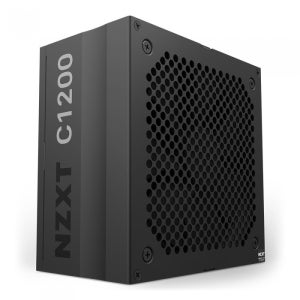 NZXT C1200 80PLUS골드 풀모듈러 ATX3.0 / M