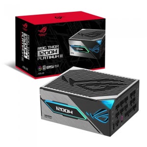 ASUS ROG THOR 1200W Platinum III / M