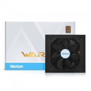 NEXIUM WARRIOR 700W 80PLUS브론즈 / M
