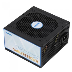 NEXIUM WARRIOR 700W 80PLUS브론즈 벌크 / M