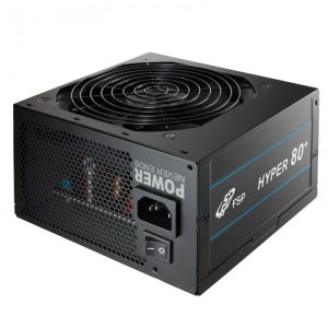FSP HYPER 500W 80PLUS스탠다드 230V EU ATX3.1 벌크 / M