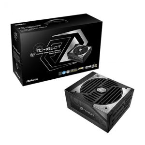 ASRock TAICHI TC-1650T 80PLUS티타늄 풀모듈러 ATX3.1 / M