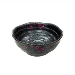 i093 줄볼 대　지름21cm×H9cm