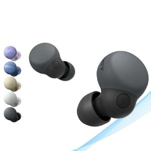 소니 LinkBuds S 무선 이어폰 WF-LS900N WFLS900NBC