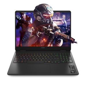 HP 오멘 16-am0343TX U7-255H RTX5060 500nits QHD 게이밍노트북 단순개봉