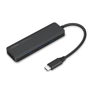 EFM 아이피타임 ipTIME UC305HDMI PLUS 5in1 USB 멀티허브