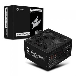 엔티스 ES 800W 80PLUS스탠다드 ATX3.1 / M