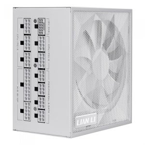 리안리 SX850 80PLUS플래티넘 화이트 / M