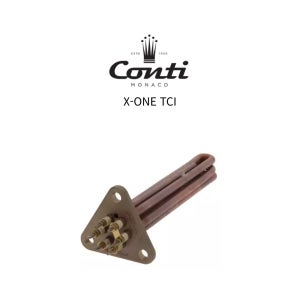 콘티 엑스원 TCI 히팅 엘리멘트 3000W 220/240V 길이310mm