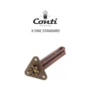 콘티 엑스원 스텐다드 히팅 엘리멘트 3000W 220/240V 길이310mm