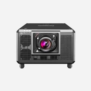 파나소닉 PT-RQ35K 30000안시 4K 빔프로젝터 대회의실용