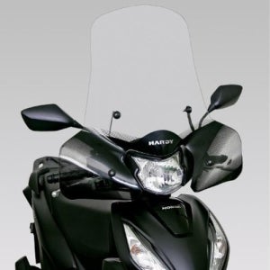 HONDA VISION110 스크린 (2021~) (M)