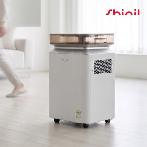 신일전자 18L 상부식 대용량 제습기 욕실제습 베란다 원룸 결로 SDH-SD19ERE
