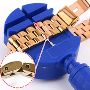 젠트친구 시계줄 사이즈 조절기 스마트워치스트랩조절