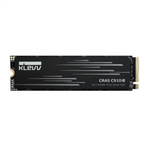 ESSENCORE KLEVV CRAS C910G M.2 NVMe (4TB)