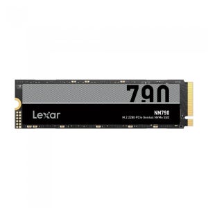 Lexar NM790 M.2 NVMe (1TB)