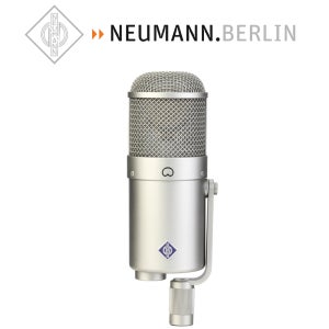노이만 NEUMANN U47 FET 콘덴서 마이크 스튜디오 녹음용 노래 방송용