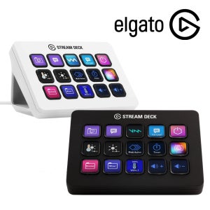 ELGATO STREAM DECK MK.2 / 엘가토 스트림덱 MK2 스트리밍 컨트롤러