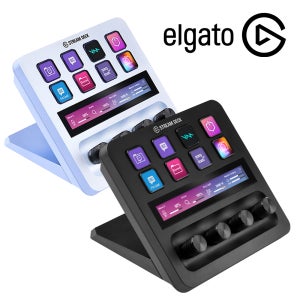 ELGATO STREAM DECK PLUS / 엘가토 스트림덱 플러스 스트리밍 컨트롤러
