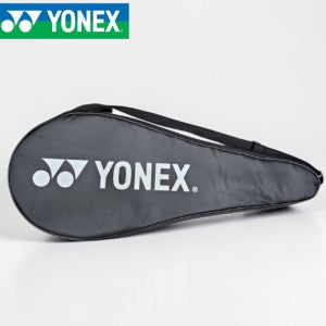 요넥스 테니스 라켓 가방 케이스 블랙 라켓 보관 1단 가방