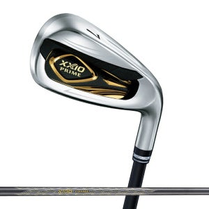 제쿠시오 프라임 단품 아이언(#5, #6, AW, SW) SP-1100 XXIO PRIME 2021년 모델