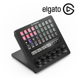 ELGATO STREAM DECK PLUS XL / 엘가토 스트림덱 플러스 XL 스트리밍 컨트롤러