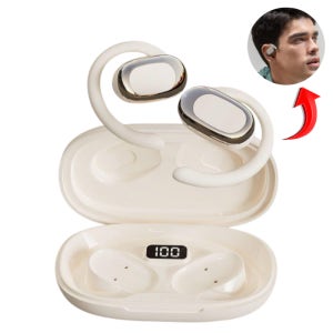 운동용 ai 스마트 블루투스 이어폰 독일 ai 블루투스 이어폰 실시간 번역기