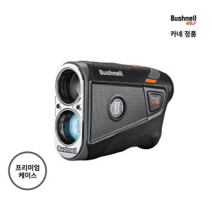 부쉬넬 2026 TOUR V6 Non-Slope 레이저거리측정기 대회용 경기용 카네