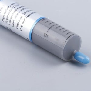 고성능 서멀구리스 30g 써멀구리스 주사기형 CPU VGA 쿨러