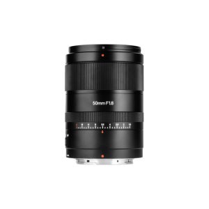 7Artisans AF 50mm F1.8 니콘 Z / 7장인