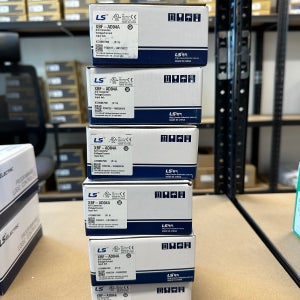 LS 산전 PLC XBF-AD04A