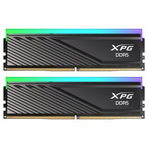 ADATA DDR5-6000 CL36 LANCER BLADE RGB 블랙 패키지 서린 (32GB(16Gx2))
