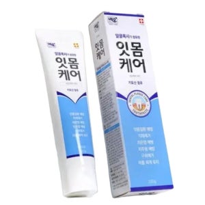 잇치 치약 자생 잇치 이치 잇몸 재생 잇츠 시린이 치약 3개