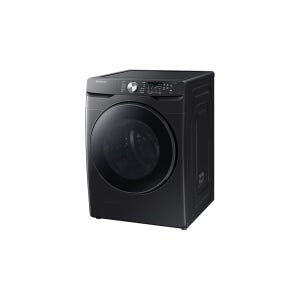 (소상공인환급) 1등급 삼성 그랑데 세탁기 21kg 블랙캐비어 WF21T6000KV