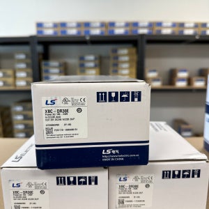LS 산전 PLC XBC-DR30E