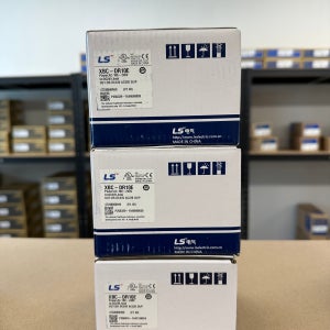 LS 산전 PLC XBC-DR10E