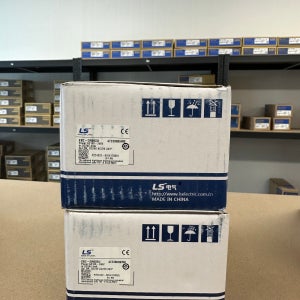 LS 산전 PLC XBC-DR60SU